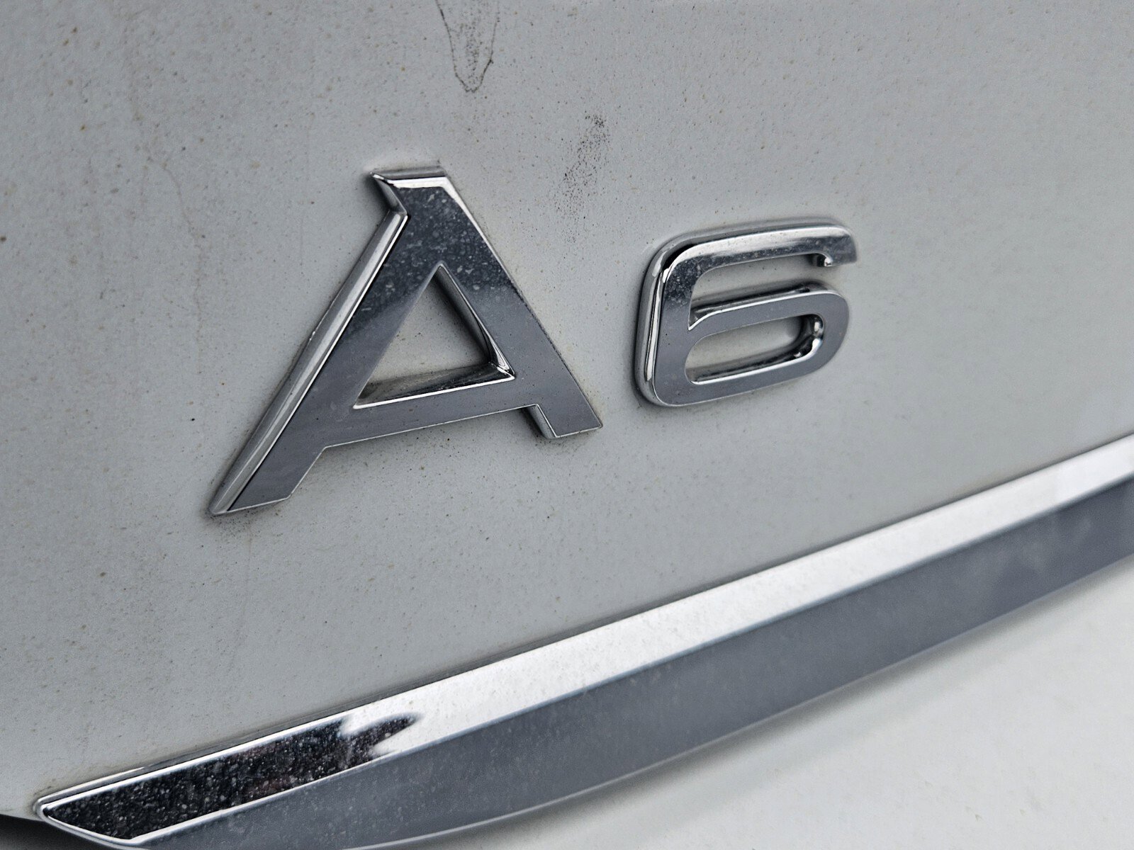 Used 2018 Audi A6 2.0T Premium Plus FWD image 5