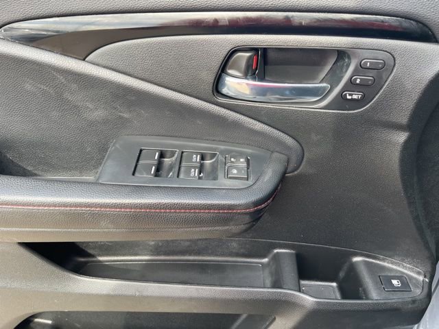 Used 2022 Honda Ridgeline Black Edition image 10