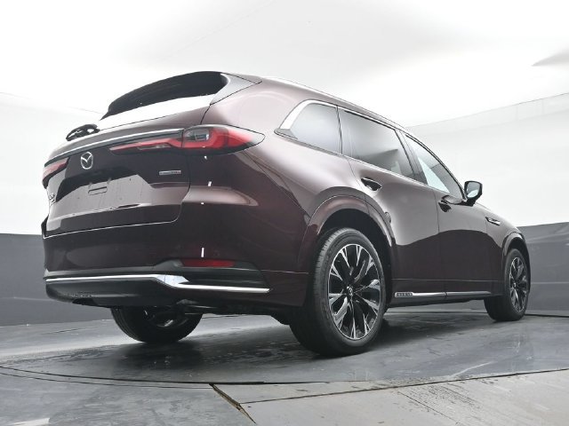New 2026 MAZDA CX-90 3.3 Turbo S w/ Premium Plus AWD/4WD image 22