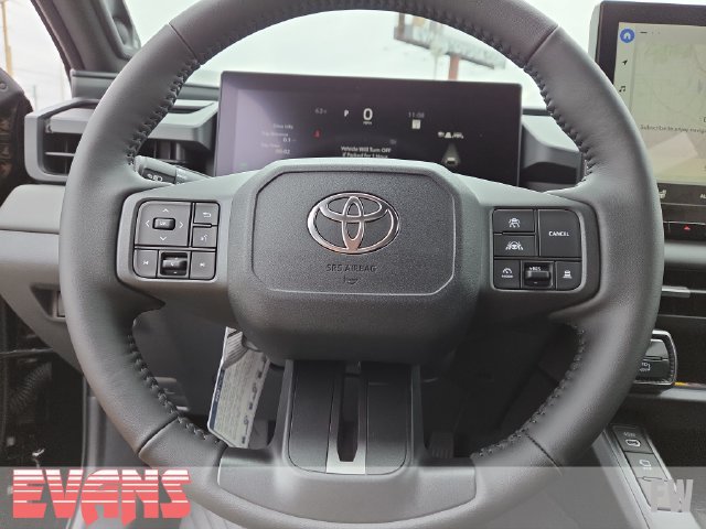 New 2026 Toyota RAV4 XSE AWD/4WD image 16