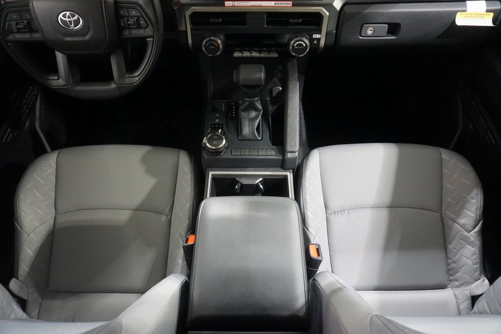 New 2026 Toyota Tacoma SR5 image 28