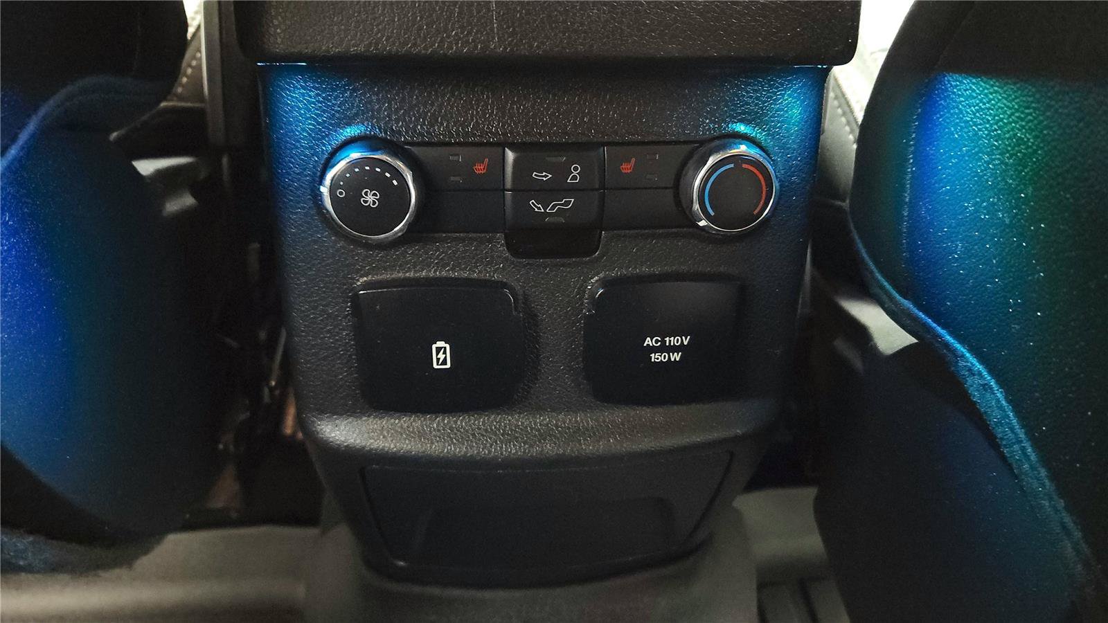 Used 2016 Ford Explorer Limited AWD/4WD image 23