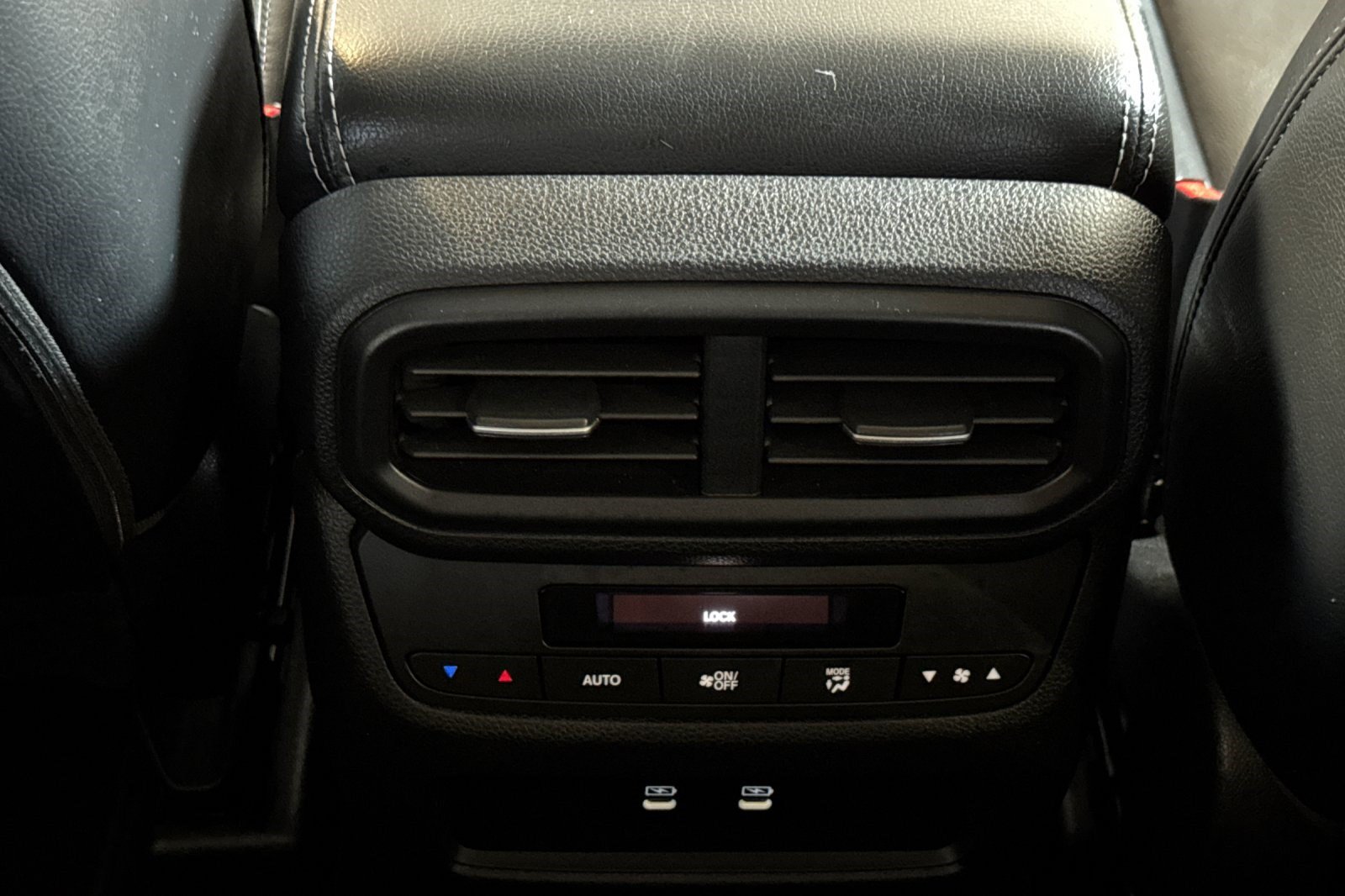 Used 2026 Honda Pilot EX-L image 16