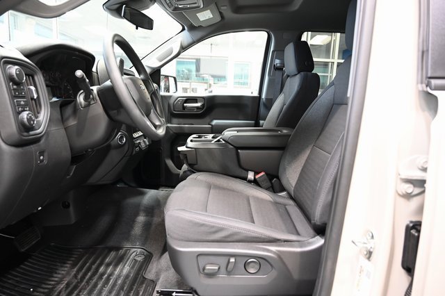 New 2026 Chevrolet Silverado 1500 Custom Trail Boss w/ LPO, Dark Essentials Package image 10