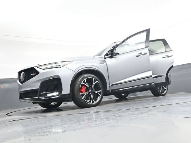 Used 2025 Acura MDX Type S AWD/4WD image 46