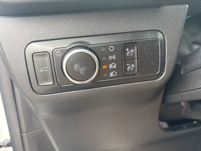 Used 2023 Ford Escape Active image 65