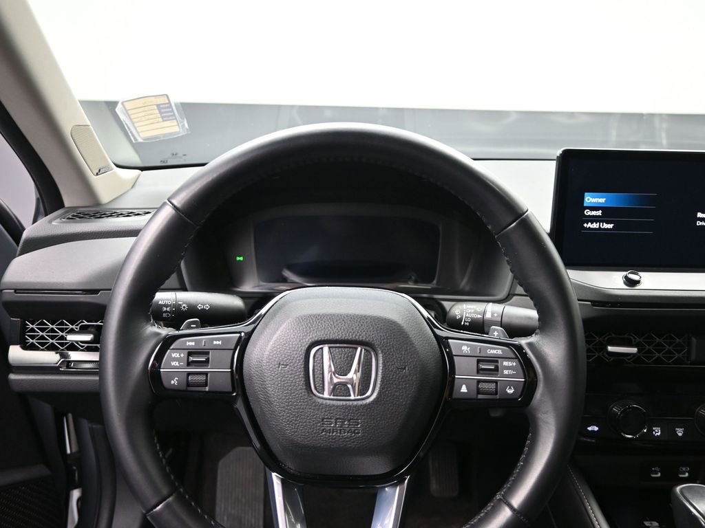 Used 2023 Honda Accord Touring image 10
