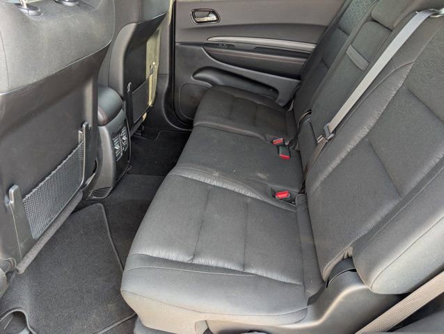 New 2026 Dodge Durango GT w/ Blacktop Package RWD image 28