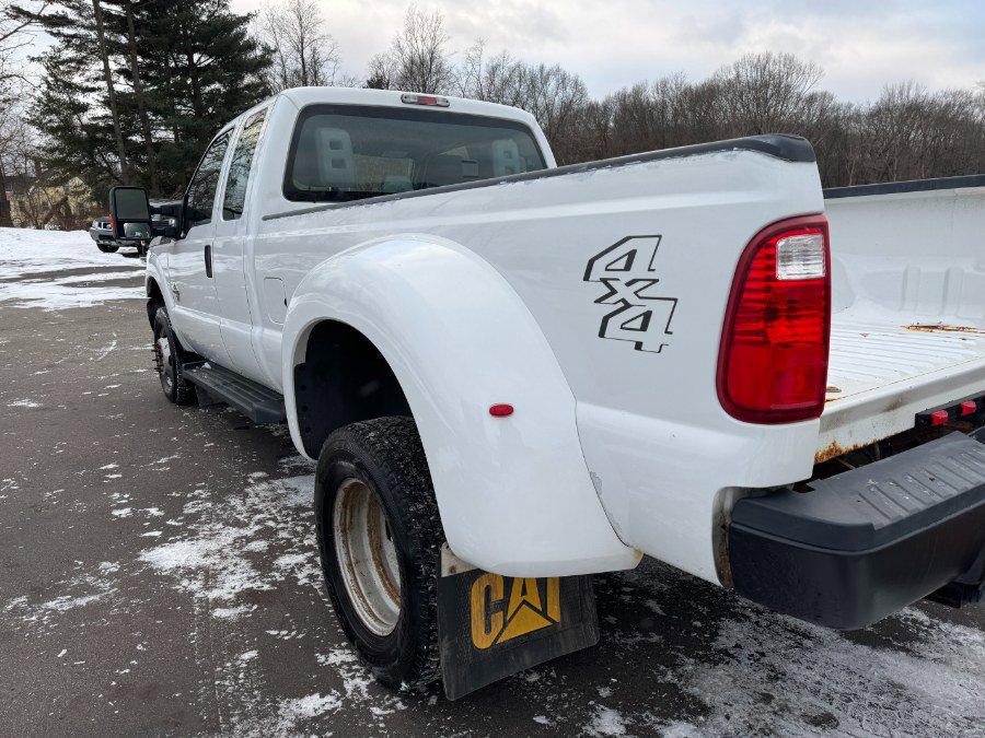 Used 2016 Ford F350 XL w/ Power Equipment Group image 10
