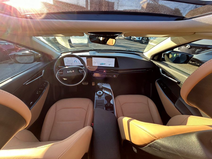 Used 2023 Kia EV6 GT-Line image 14