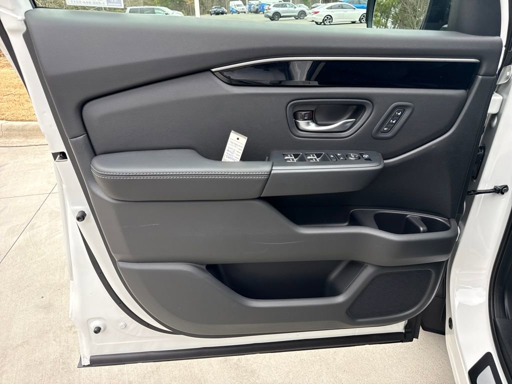 New 2026 Honda Pilot EX-L image 12