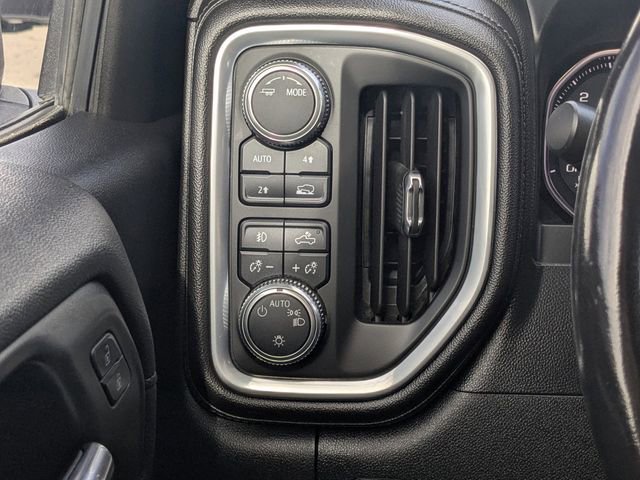 Used 2020 GMC Sierra 1500 Elevation w/ Elevation Value Package image 19