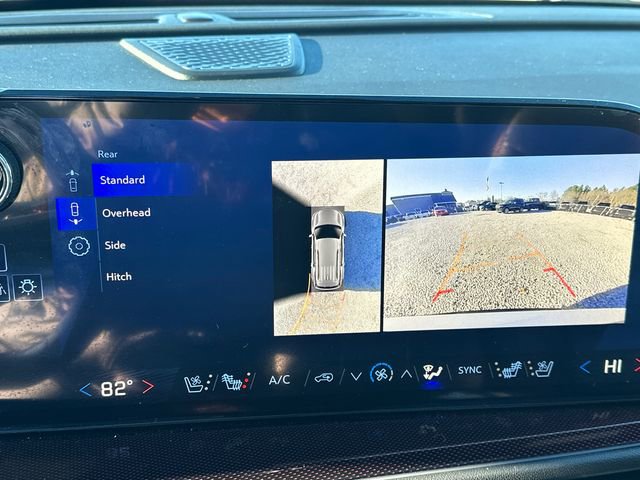 Used 2025 Chevrolet Traverse RS w/ LPO, Floor Liner Package image 36