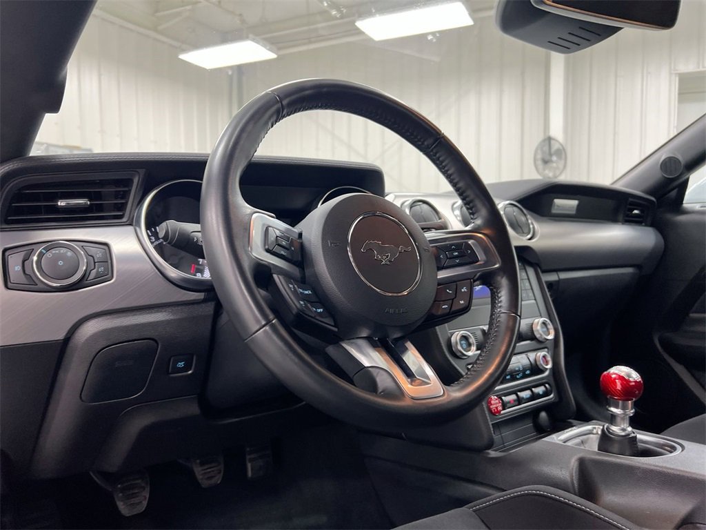 Used 2023 Ford Mustang GT image 10