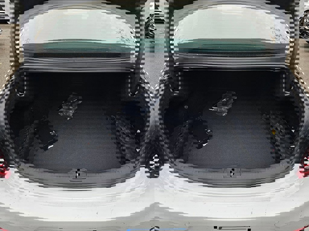 New 2026 Genesis G80 3.5T Prestige image 24