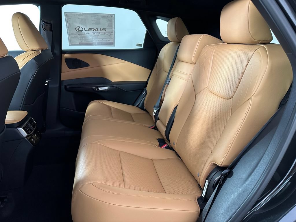 New 2026 Lexus RX 350 Premium Plus w/ Convenience Package AWD/4WD image 17