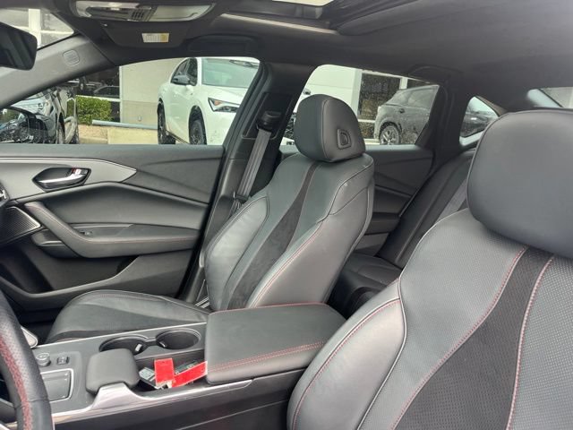 Certified 2023 Acura TLX w/ A-SPEC Package AWD/4WD image 37