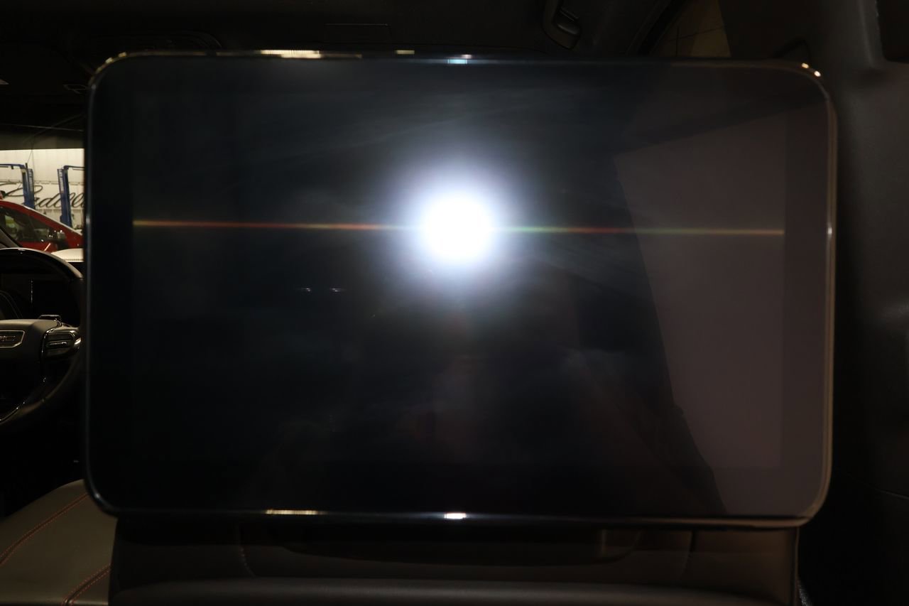 Certified 2026 GMC Yukon AT4 Ultimate image 32