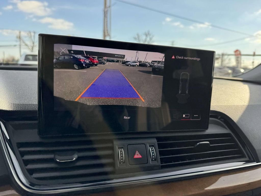 Used 2023 Audi Q5 2.0T Premium image 23