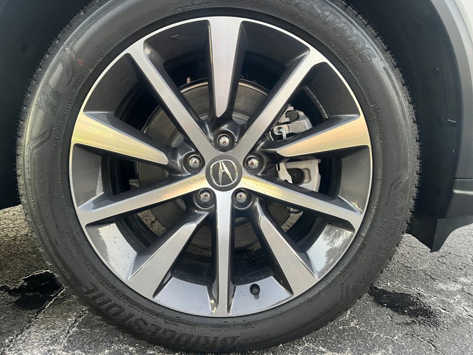 New 2026 Acura MDX w/ Technology Package image 25