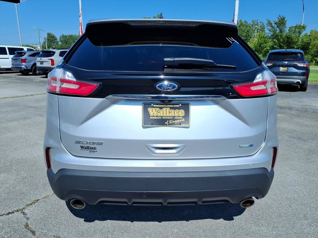 Used 2019 Ford Edge SE AWD/4WD image 6
