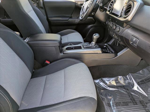 Used 2020 Toyota Tacoma TRD Sport image 18