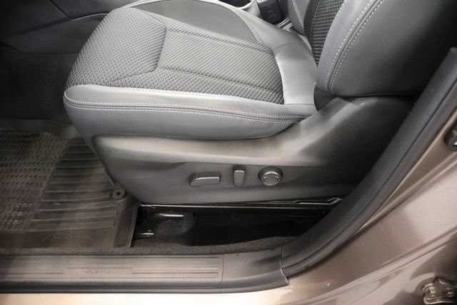 Certified 2024 Subaru Forester Premium AWD/4WD image 15