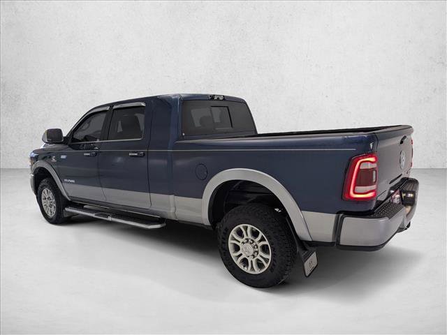 Used 2022 RAM 2500 Laramie image 7