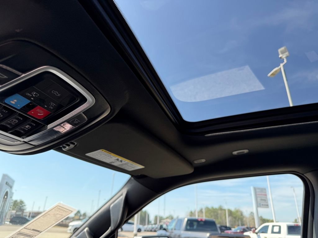 New 2026 RAM 1500 RHO w/ RHO Level 1 Equipment Group image 21