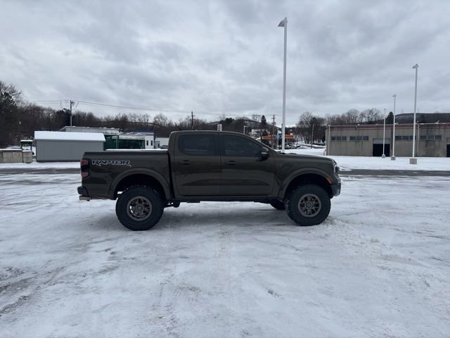 Used 2024 Ford Ranger Raptor image 6