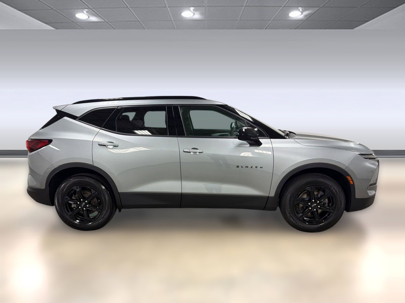 Certified 2024 Chevrolet Blazer LT w/ Convenience Package FWD image 7