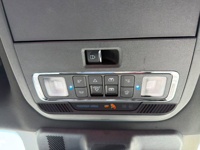 Used 2024 Ford F150 Lightning Lariat AWD/4WD image 45