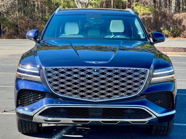 Used 2025 Genesis GV80 3.5T Prestige image 12
