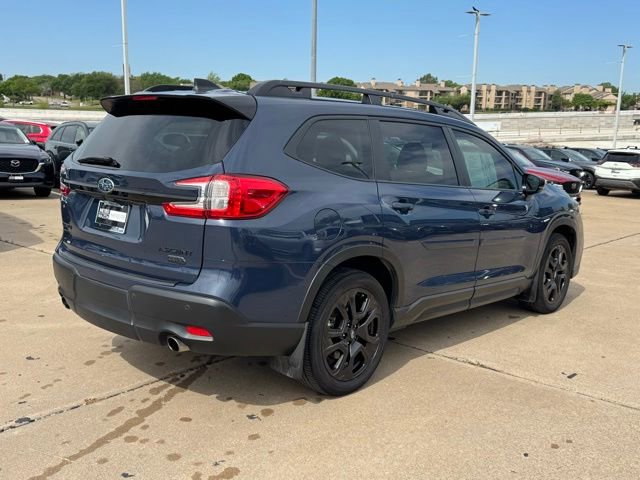 Used 2025 Subaru Ascent Onyx Edition image 6