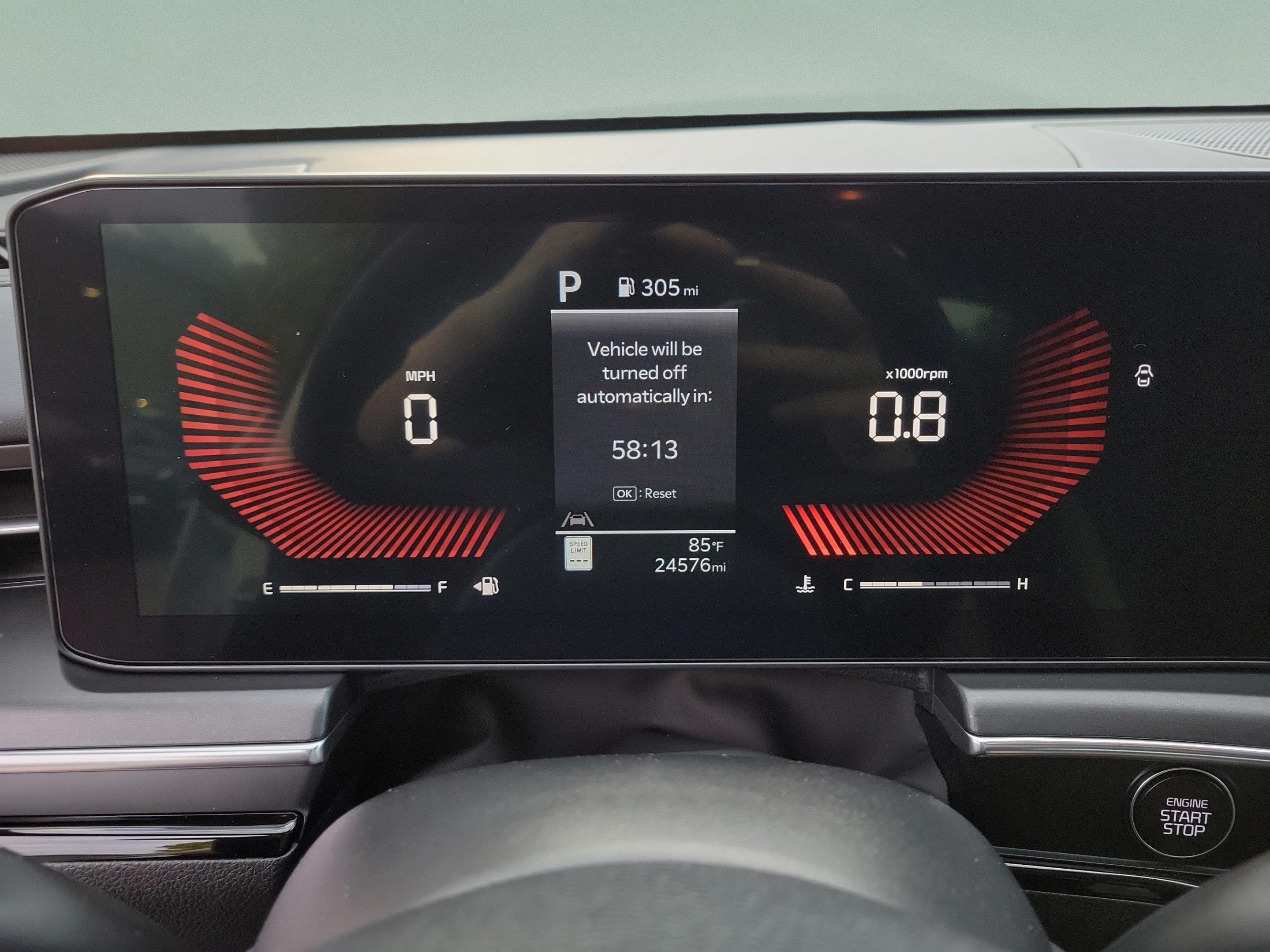 Certified 2025 Kia K5 GT-Line FWD image 37