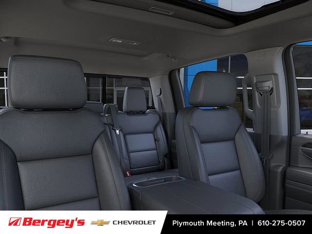 New 2026 Chevrolet Silverado 2500 LTZ w/ LTZ Convenience Package image 26
