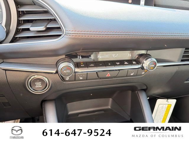 New 2026 MAZDA MAZDA3 Hatchback w/Premium Plus Pkg AWD/4WD image 26