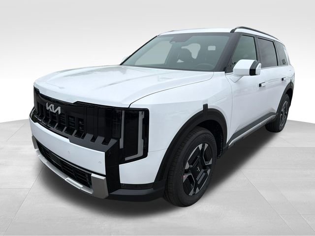 New 2027 Kia Telluride EX FWD image 3