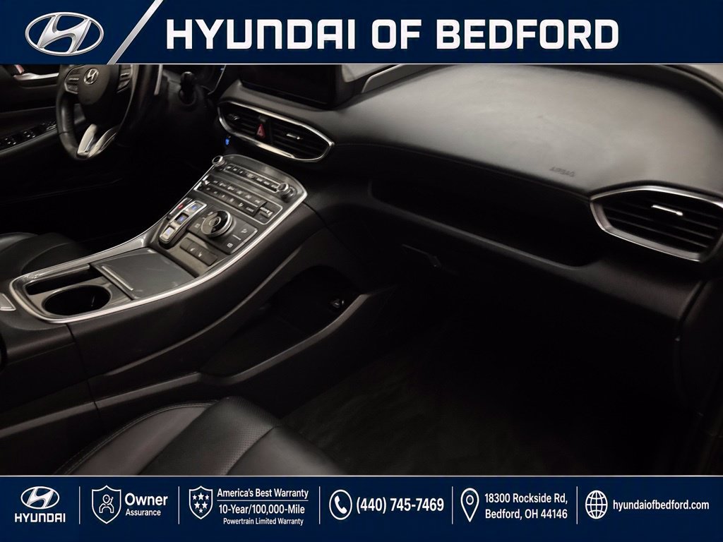 Used 2023 Hyundai Santa Fe XRT AWD/4WD image 26