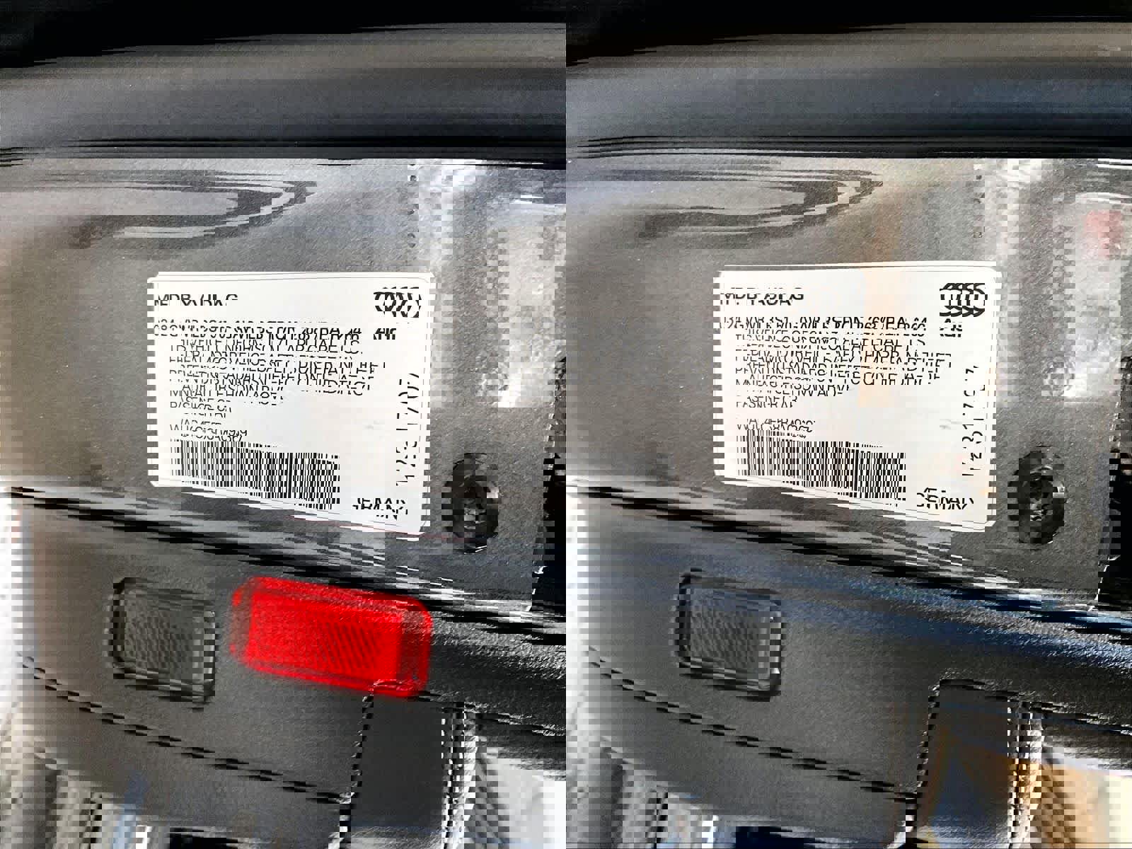 Used 2024 Audi S5 Premium Plus image 36