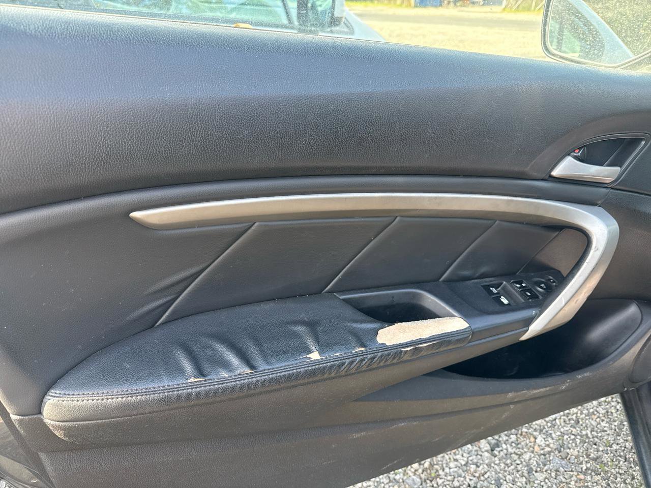 Used 2012 Honda Accord EX image 7