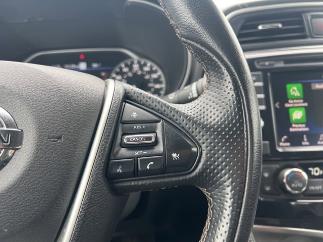 Used 2023 Nissan Maxima SV w/ Floor Mat Group image 36