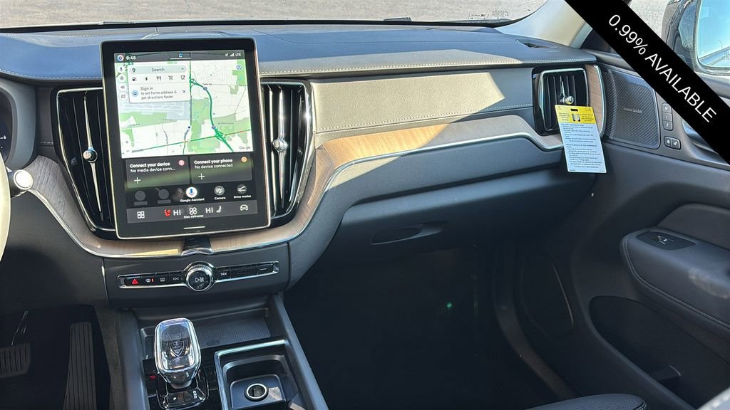 New 2026 Volvo XC60 T8 Ultra w/ Climate Package image 8
