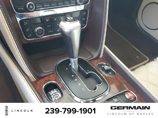 Used 2018 Bentley Continental GT AWD/4WD image 27