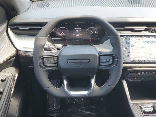 New 2026 Jeep Cherokee Limited AWD/4WD image 14