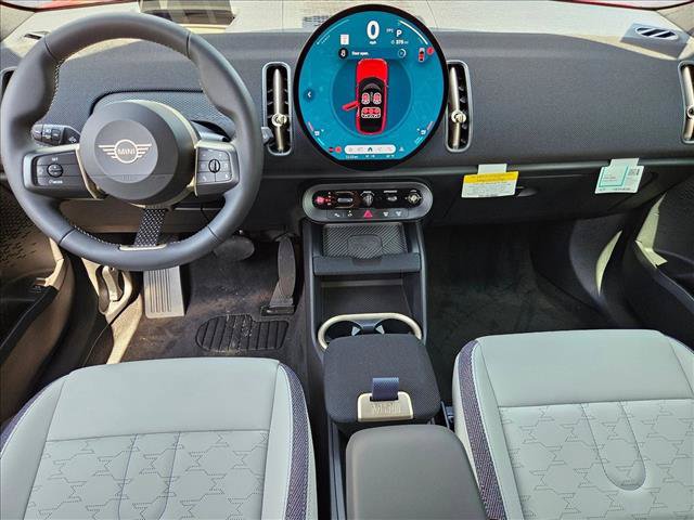 New 2026 MINI Cooper Countryman S AWD/4WD image 15