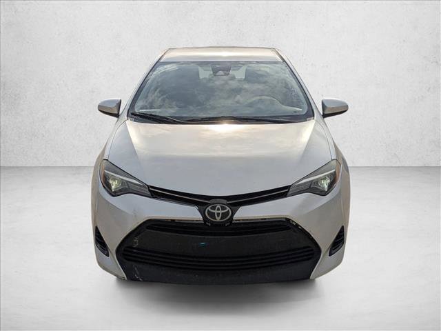 Used 2019 Toyota Corolla LE FWD video 2