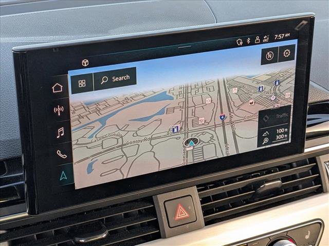 Used 2023 Audi A4 2.0T Premium Plus w/ Premium Plus Package image 12