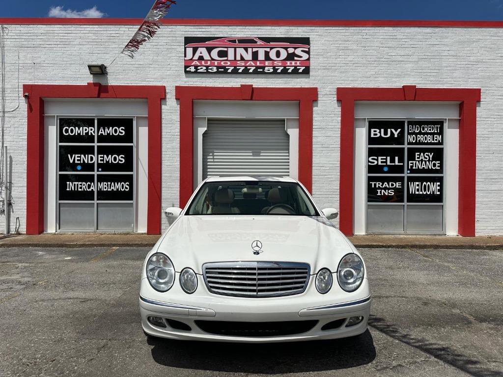Used 2006 Mercedes-Benz E 350 Sedan image 42