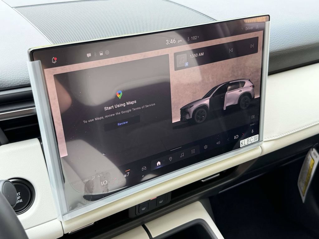 New 2026 MAZDA CX-5 Select AWD/4WD image 11